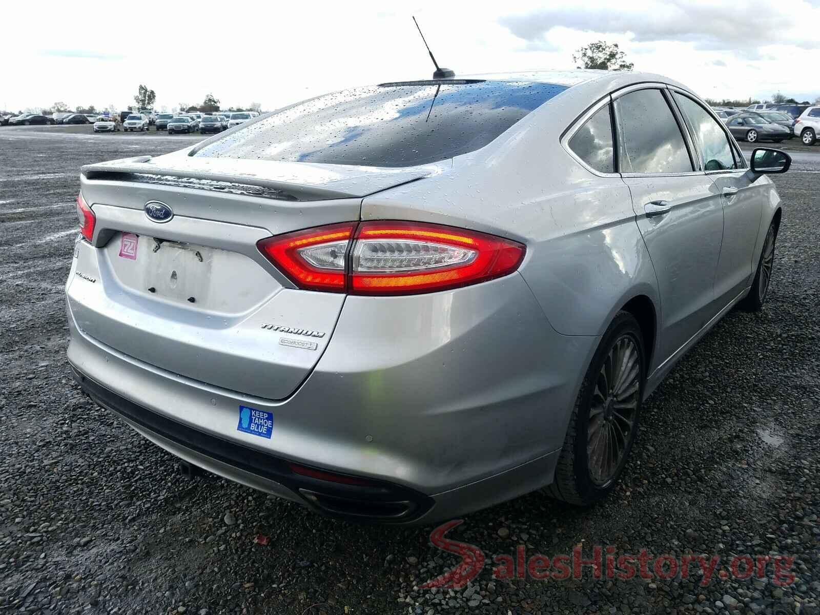 3FA6P0K90GR135206 2016 FORD FUSION