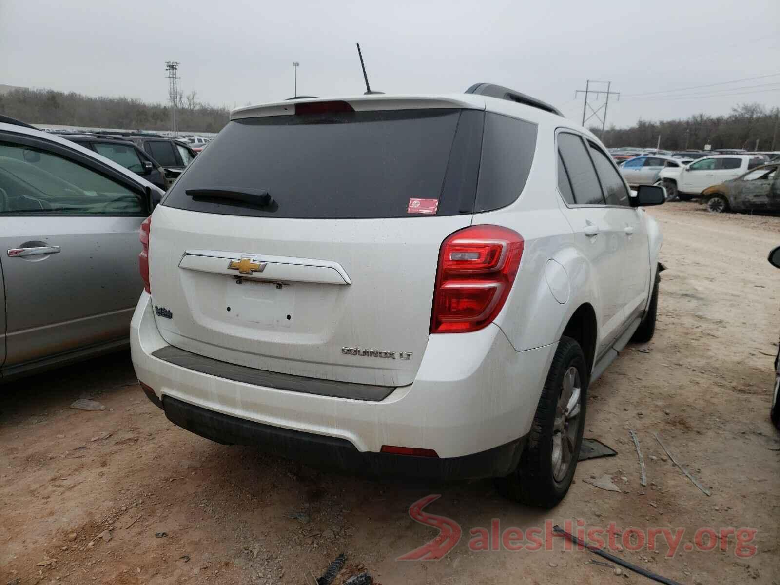 2GNALCEK4G6198999 2016 CHEVROLET EQUINOX