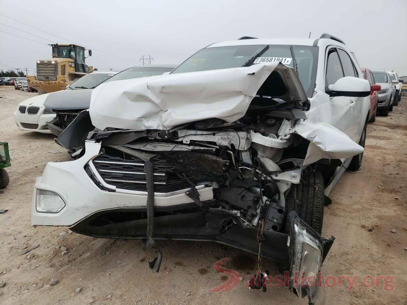 2GNALCEK4G6198999 2016 CHEVROLET EQUINOX