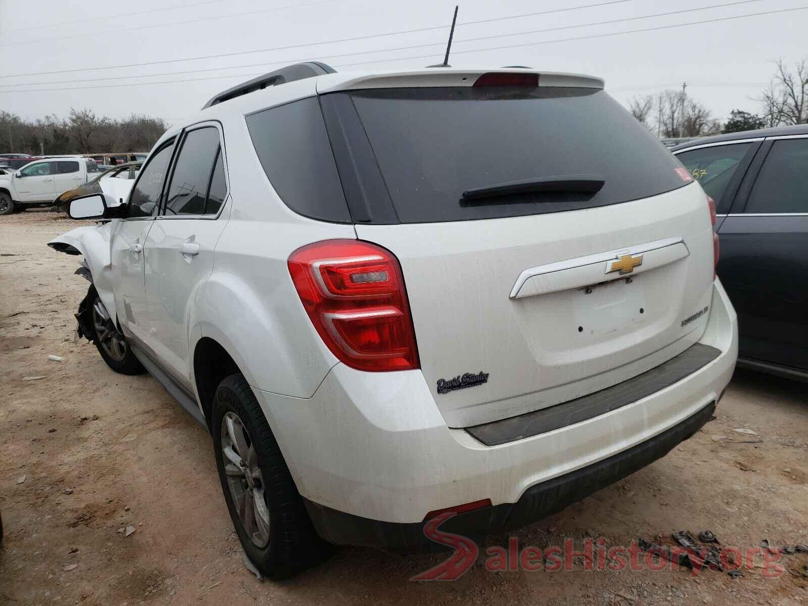 2GNALCEK4G6198999 2016 CHEVROLET EQUINOX