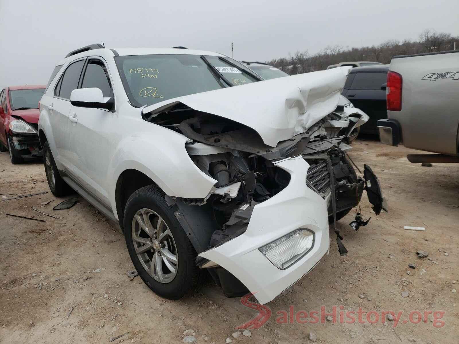 2GNALCEK4G6198999 2016 CHEVROLET EQUINOX