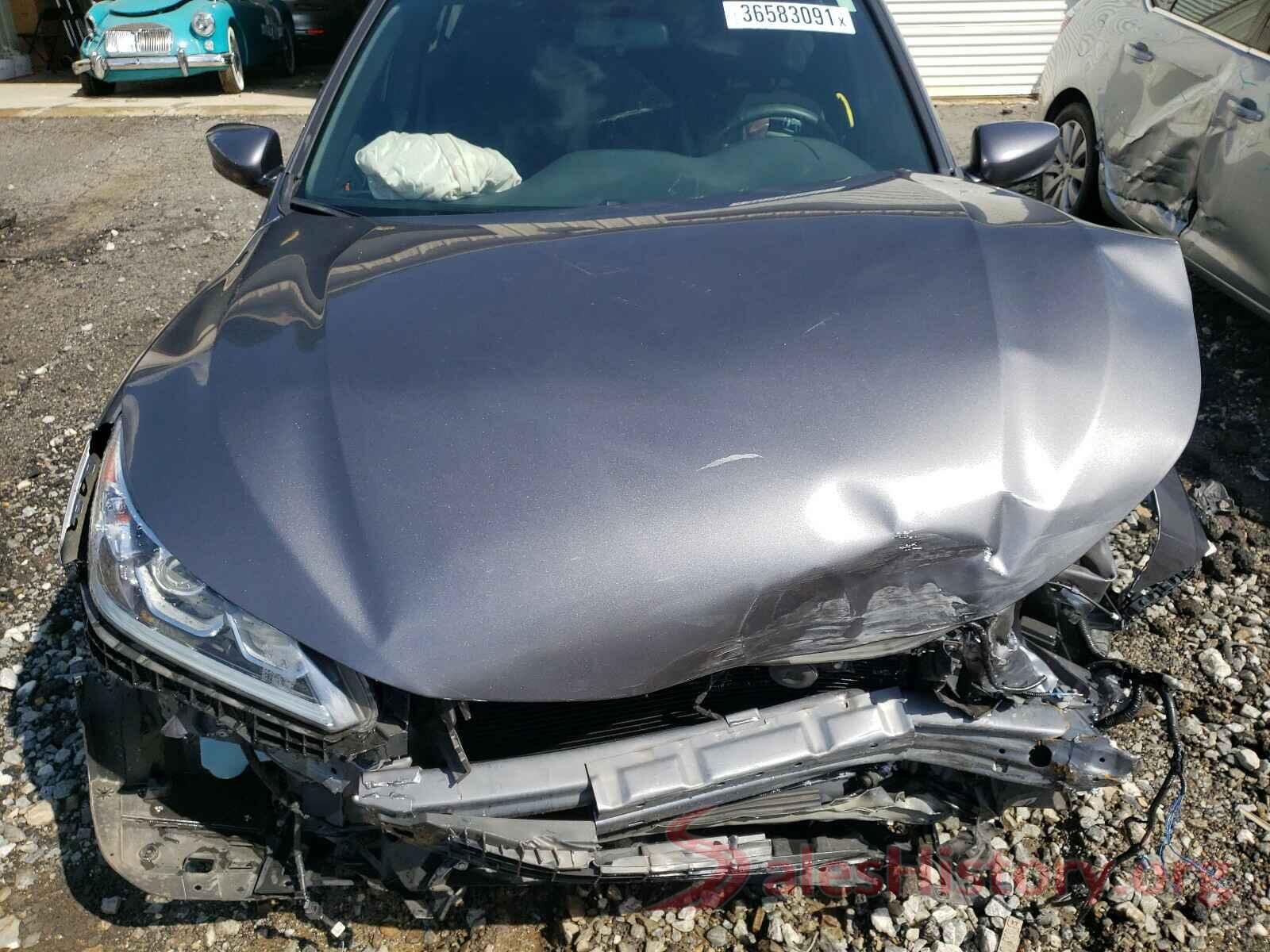 1HGCR2F51HA289429 2017 HONDA ACCORD