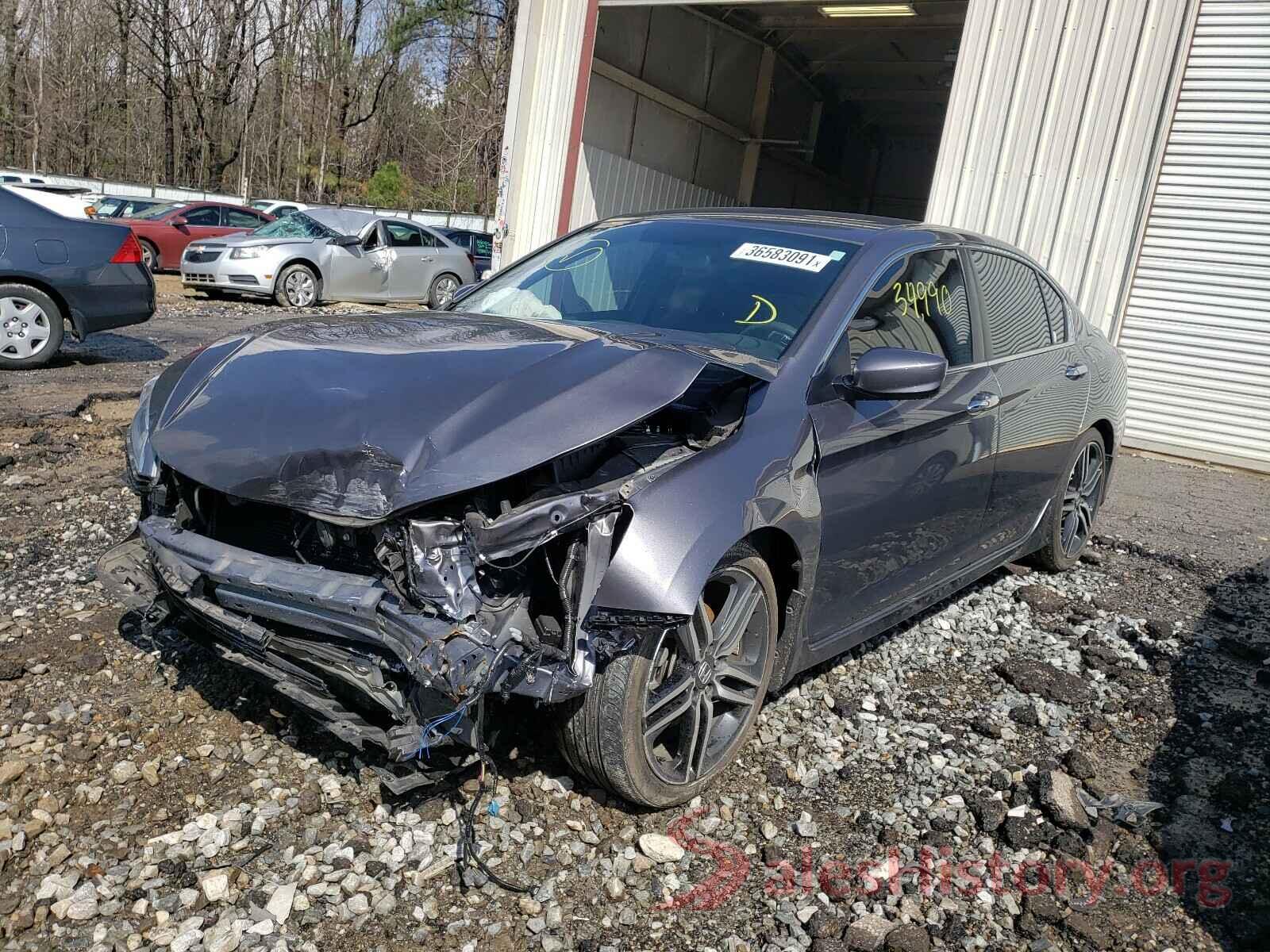 1HGCR2F51HA289429 2017 HONDA ACCORD