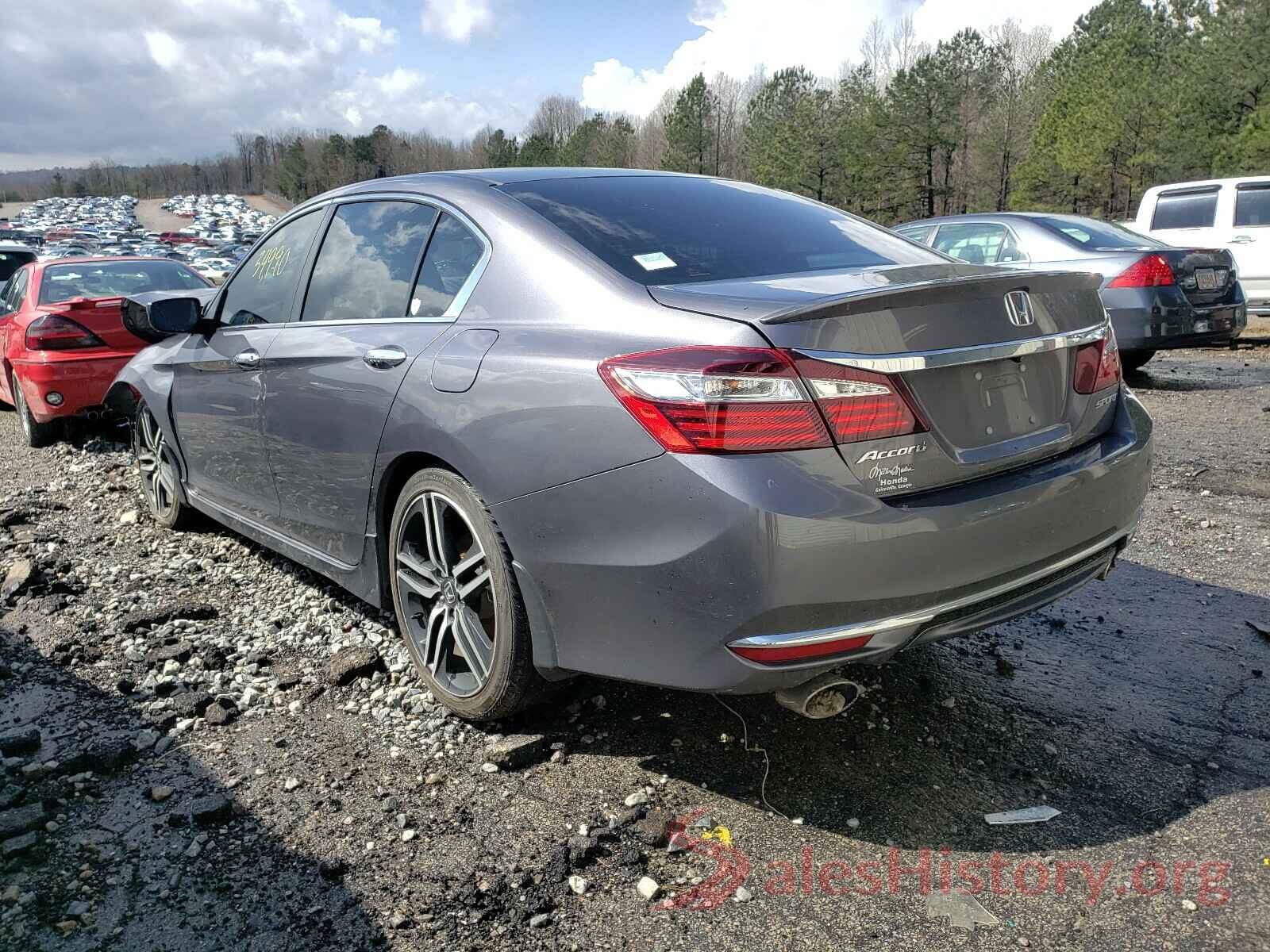 1HGCR2F51HA289429 2017 HONDA ACCORD