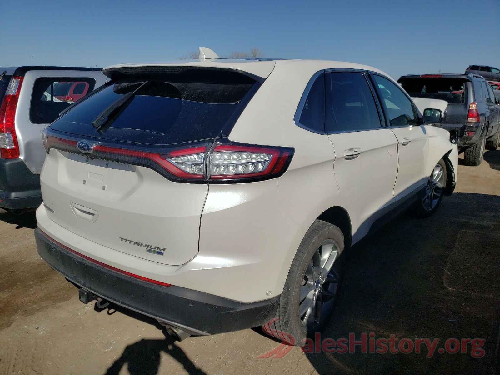 2FMPK4K99GBB56828 2016 FORD EDGE