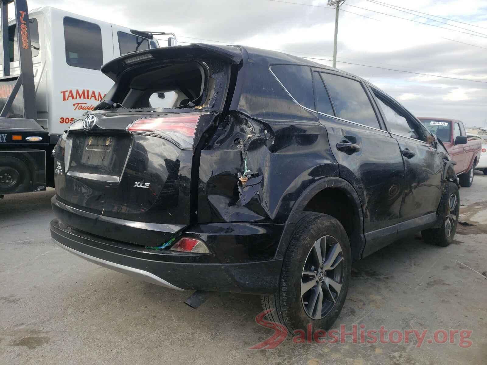 2T3WFREV9JW413775 2018 TOYOTA RAV4