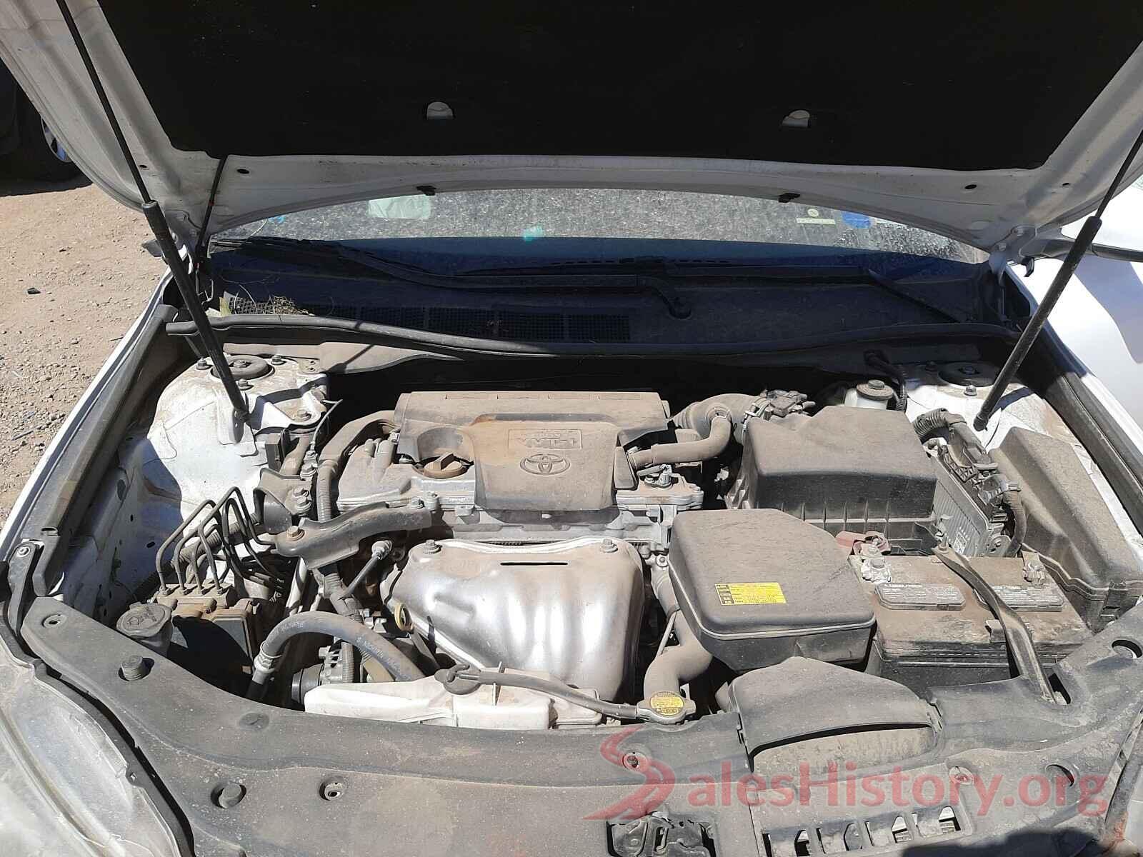 4T1BF1FK5FU033417 2015 TOYOTA CAMRY