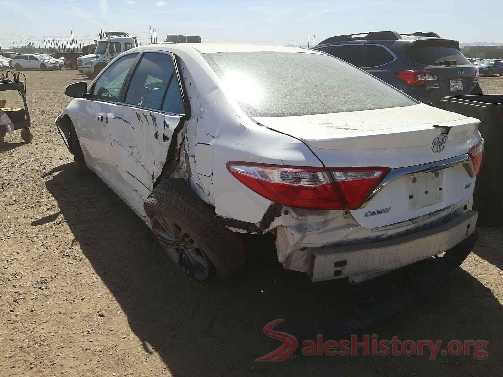 4T1BF1FK5FU033417 2015 TOYOTA CAMRY