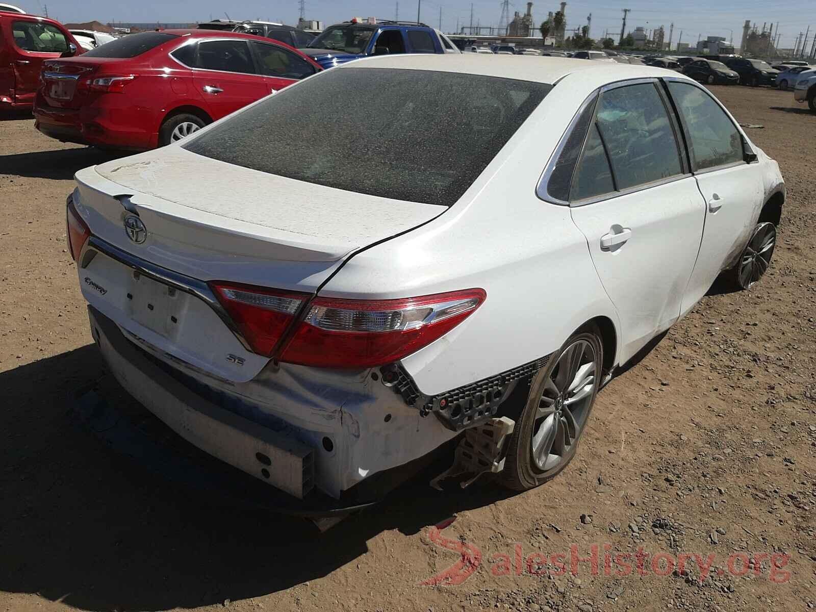 4T1BF1FK5FU033417 2015 TOYOTA CAMRY