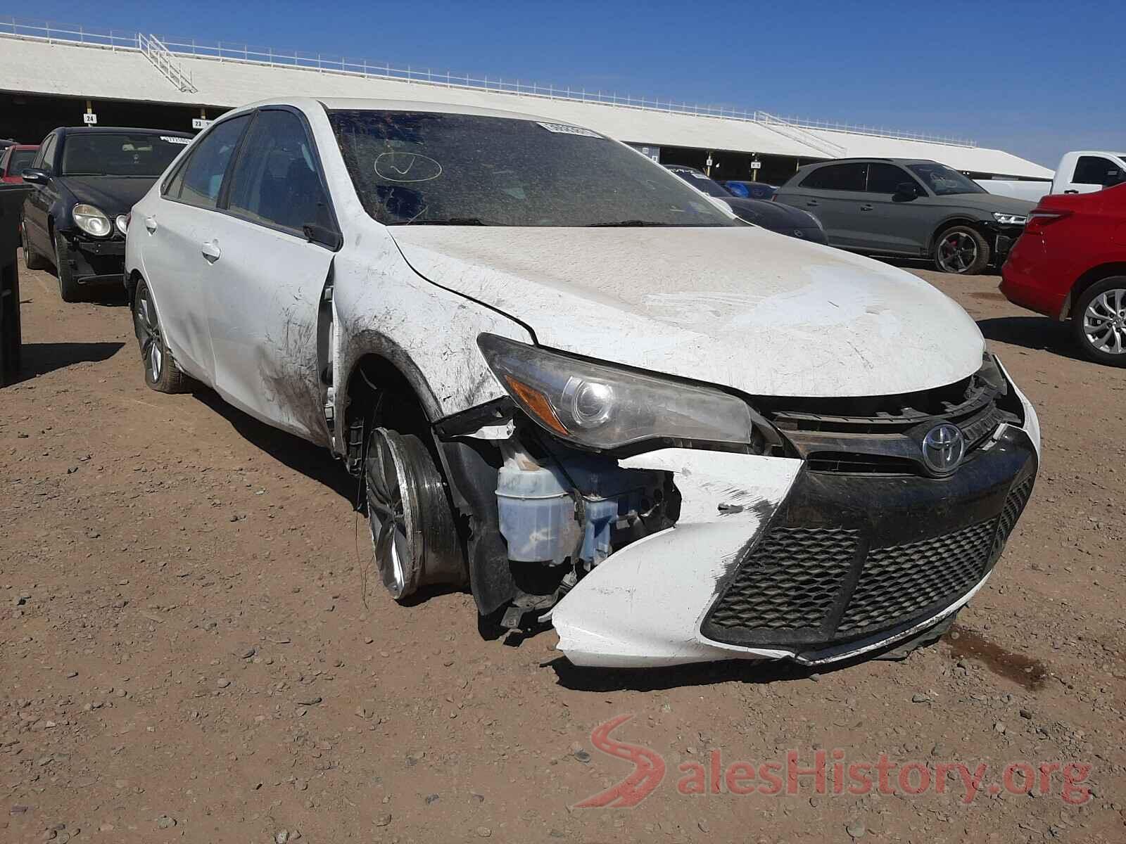 4T1BF1FK5FU033417 2015 TOYOTA CAMRY