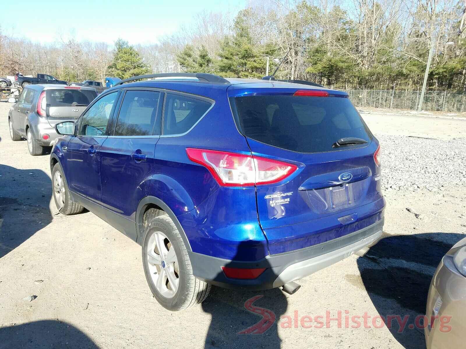 1FMCU0GX4GUC62347 2016 FORD ESCAPE