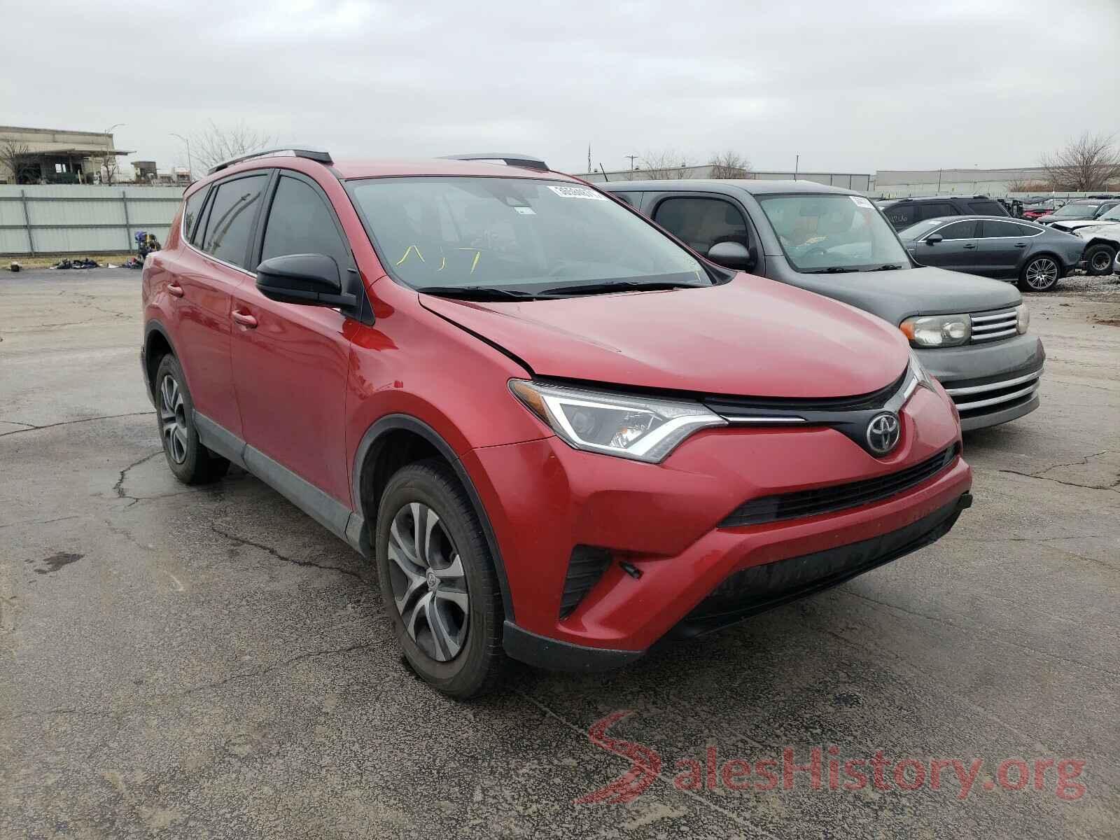 JTMZFREV8HJ118429 2017 TOYOTA RAV4