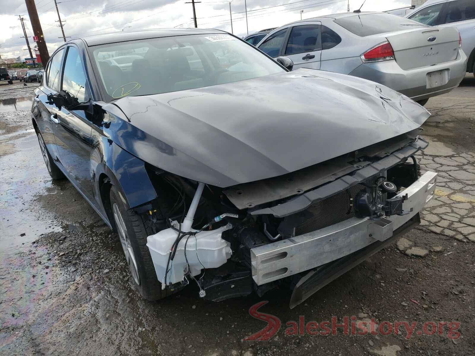 1N4BL4BV4KC246802 2019 NISSAN ALTIMA