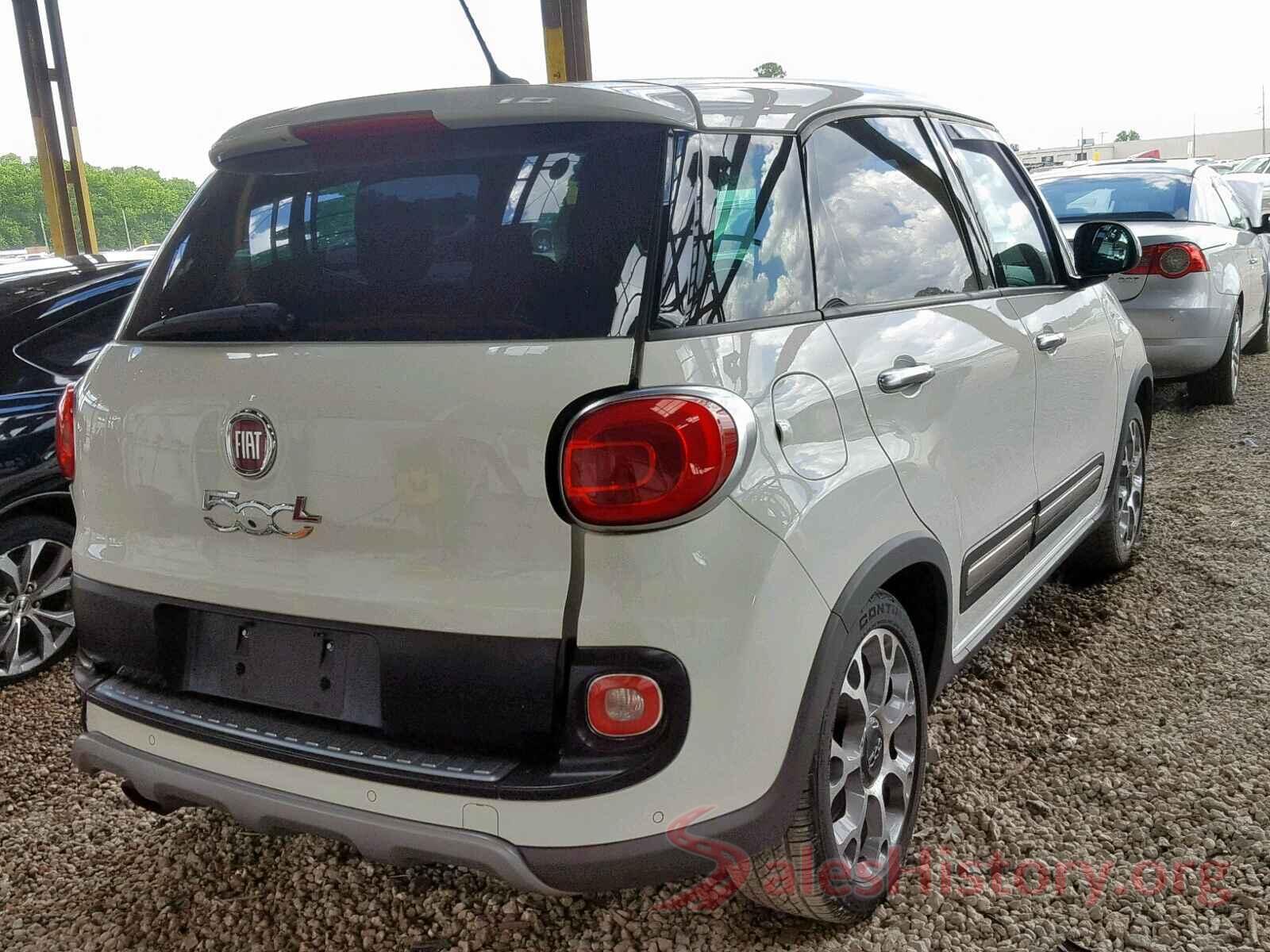 ZFBCFADH3EZ015129 2014 FIAT 500