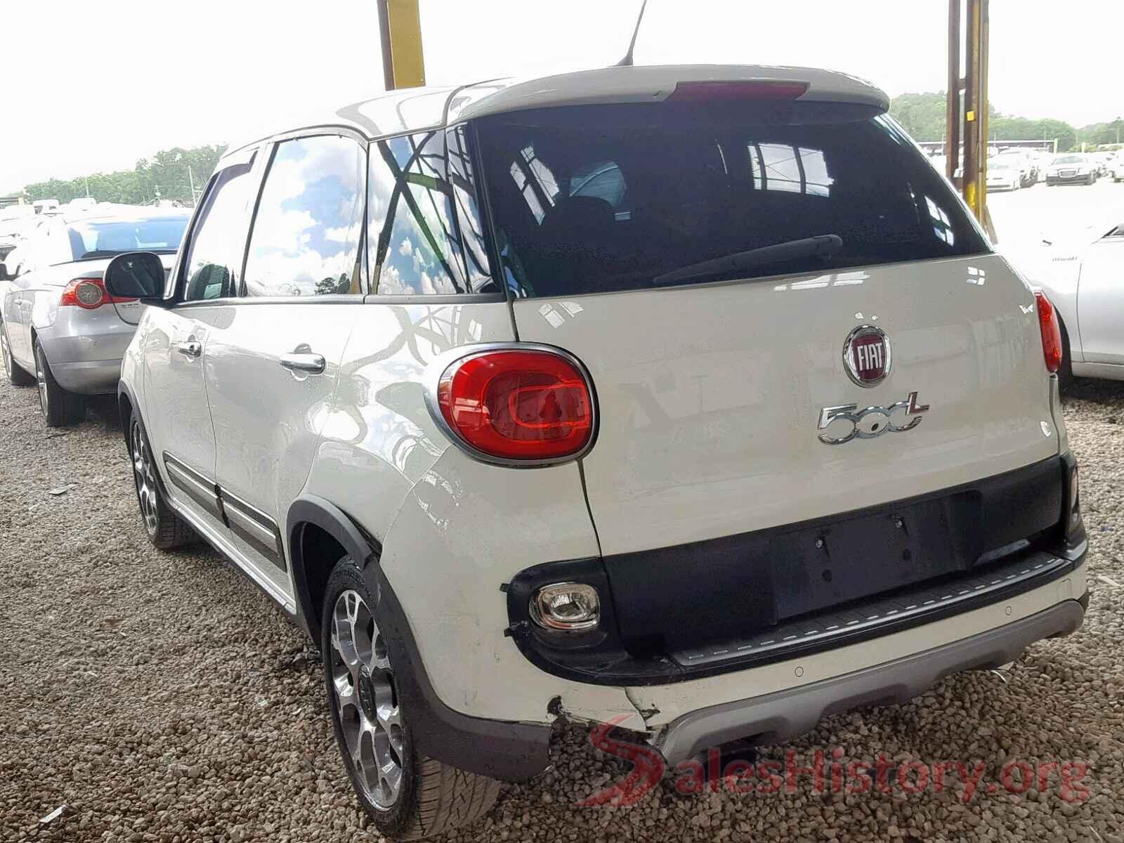 ZFBCFADH3EZ015129 2014 FIAT 500