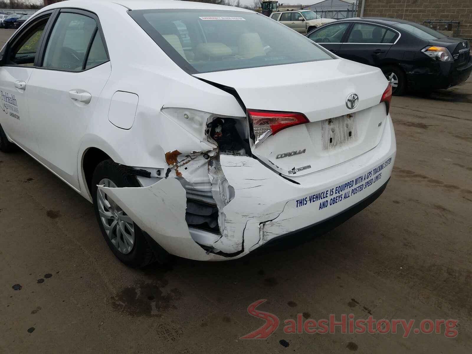 2T1BURHE5JC114908 2018 TOYOTA COROLLA