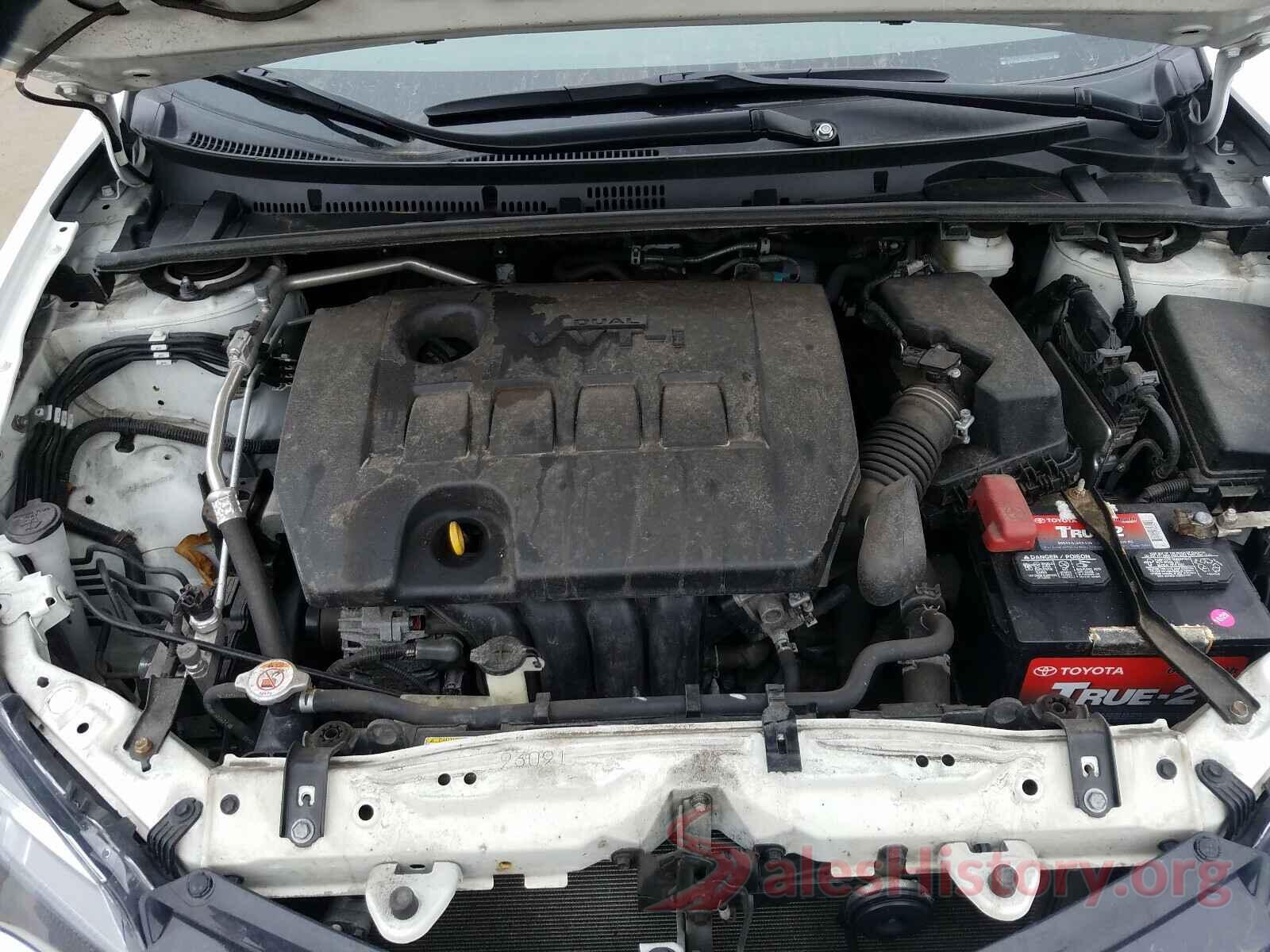 2T1BURHE5JC114908 2018 TOYOTA COROLLA