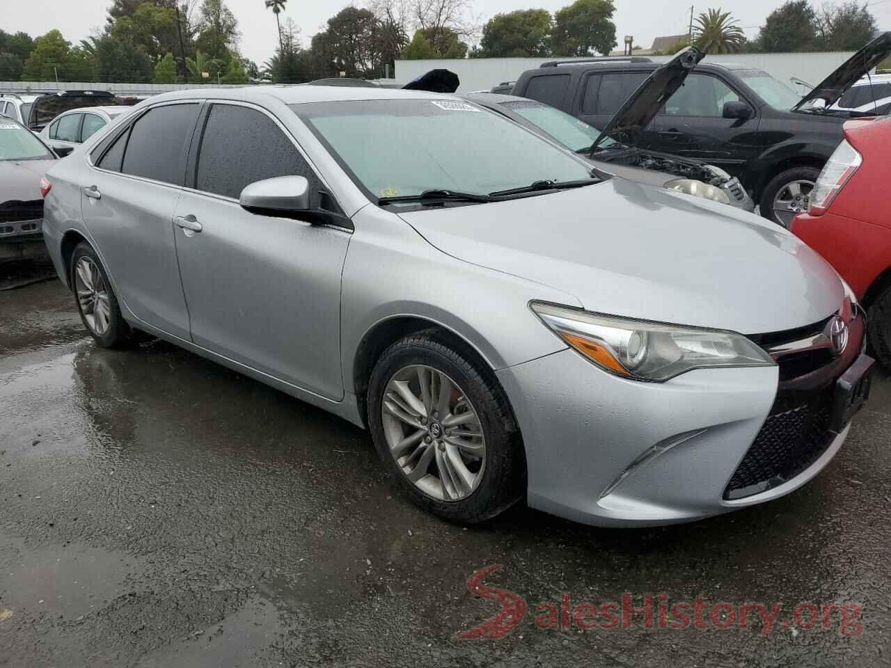 4T1BF1FK7HU640552 2017 TOYOTA CAMRY