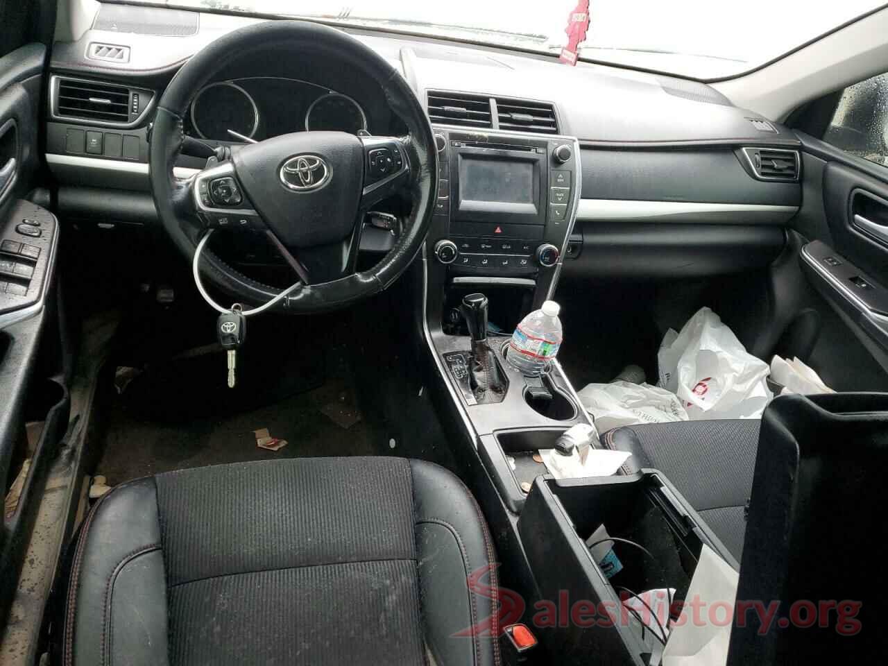 4T1BF1FK7HU640552 2017 TOYOTA CAMRY