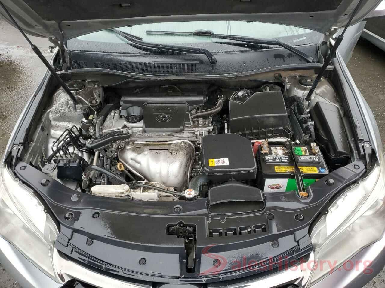 4T1BF1FK7HU640552 2017 TOYOTA CAMRY