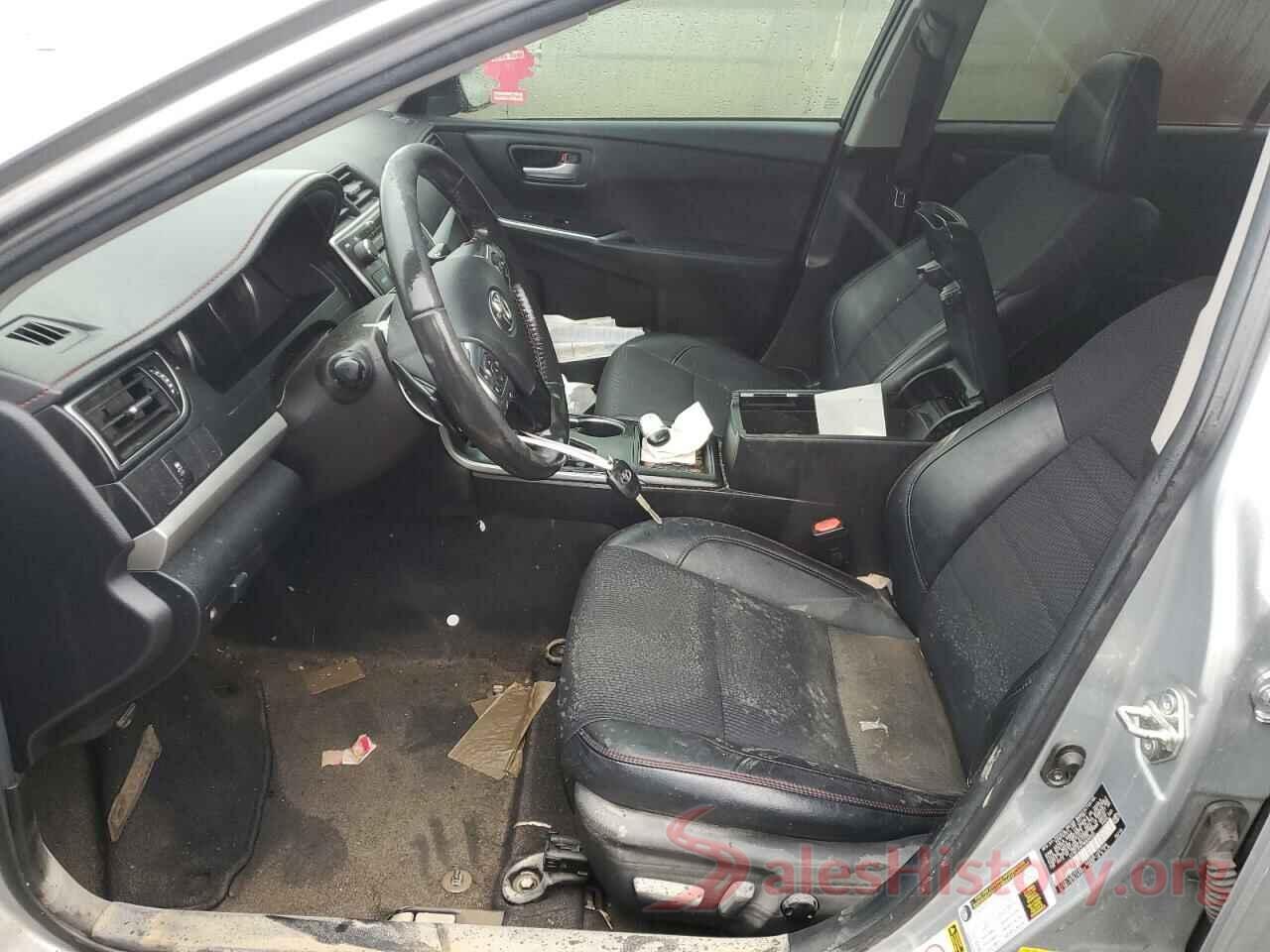 4T1BF1FK7HU640552 2017 TOYOTA CAMRY