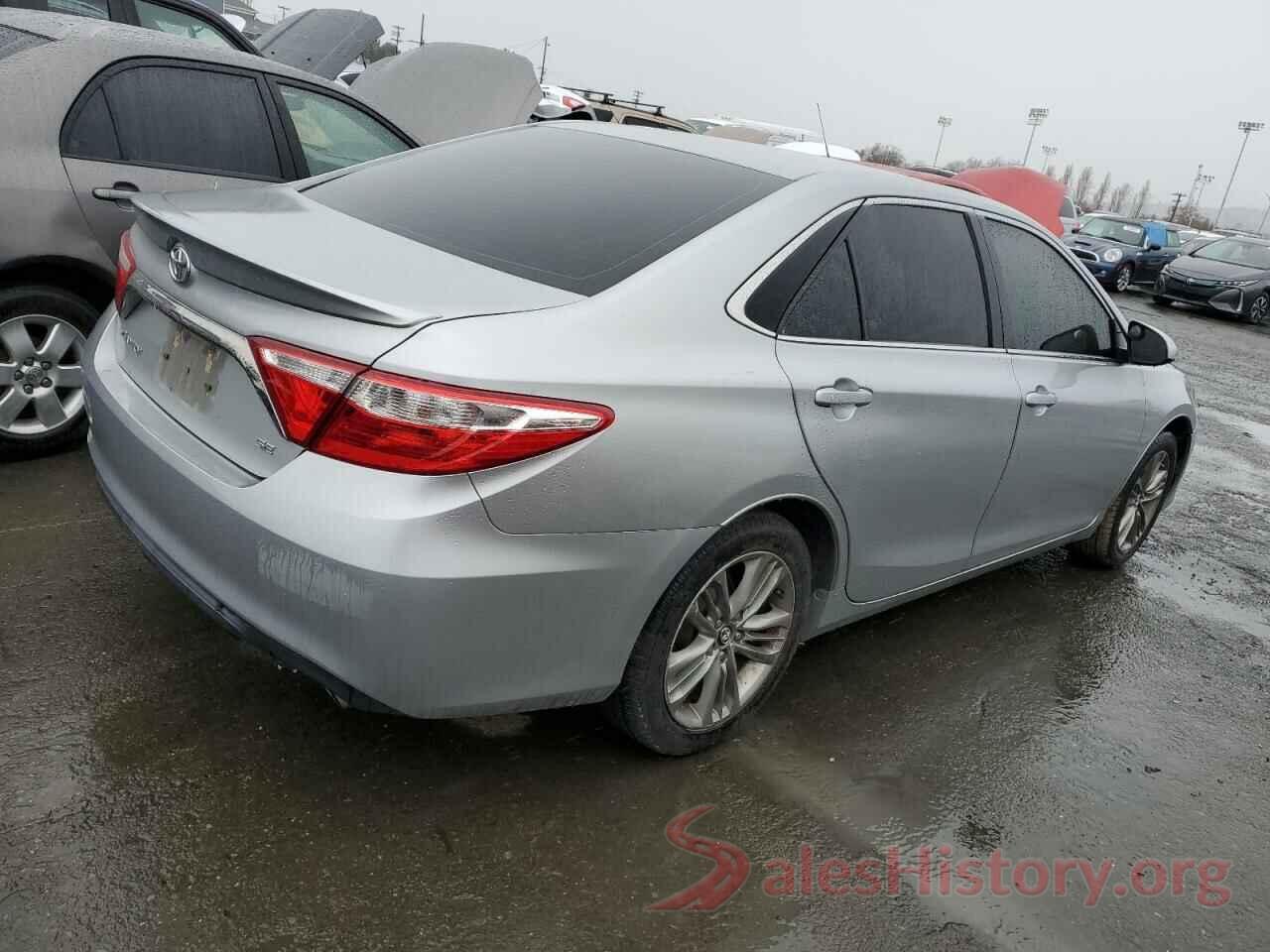 4T1BF1FK7HU640552 2017 TOYOTA CAMRY