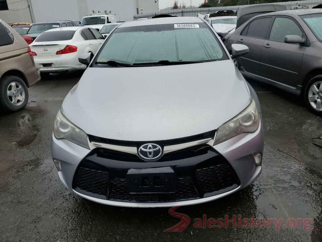 4T1BF1FK7HU640552 2017 TOYOTA CAMRY