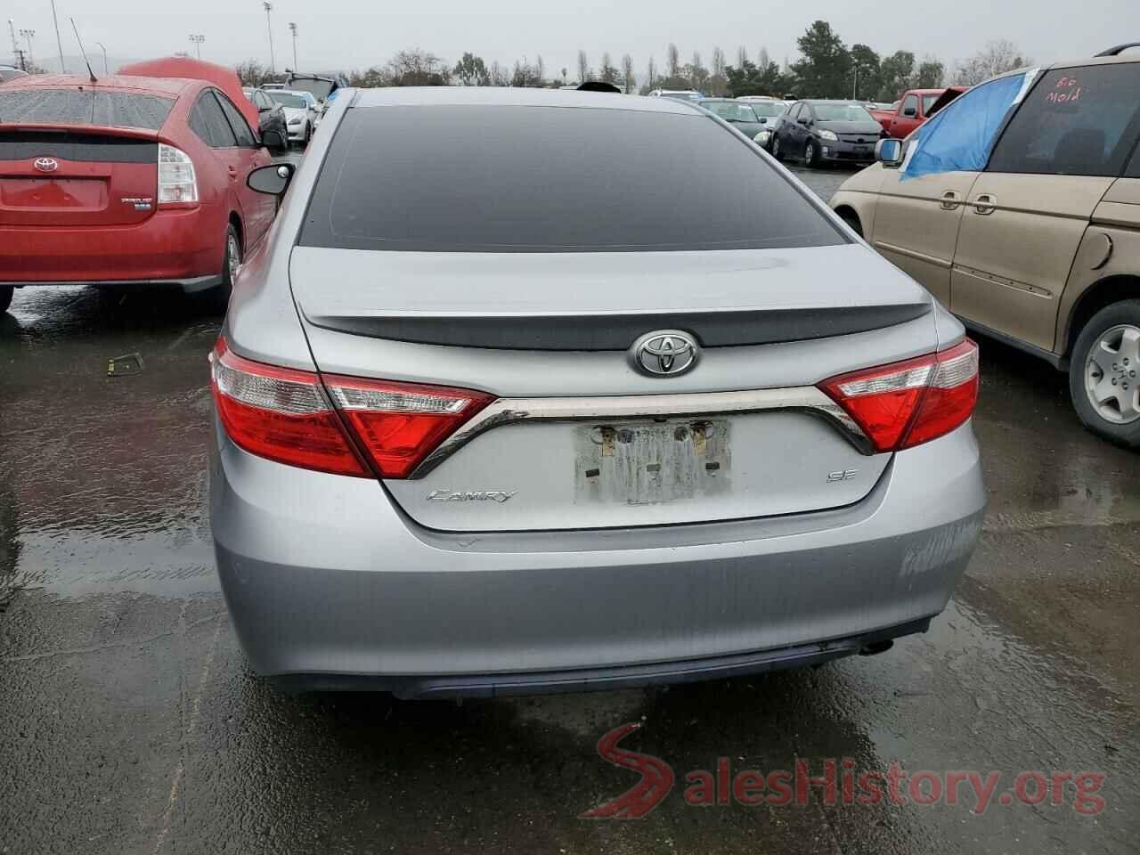 4T1BF1FK7HU640552 2017 TOYOTA CAMRY