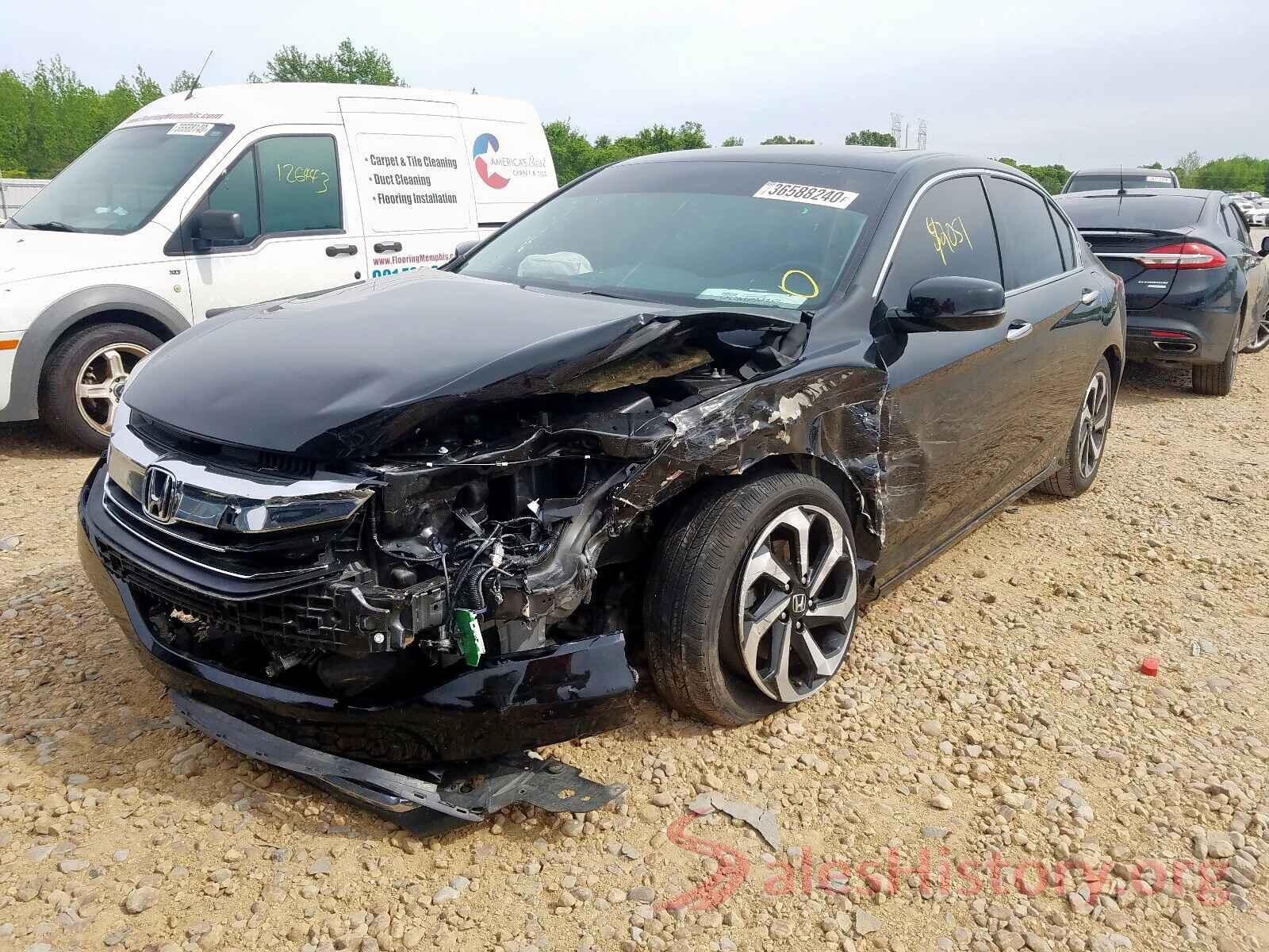 1HGCR2F87GA194561 2016 HONDA ACCORD