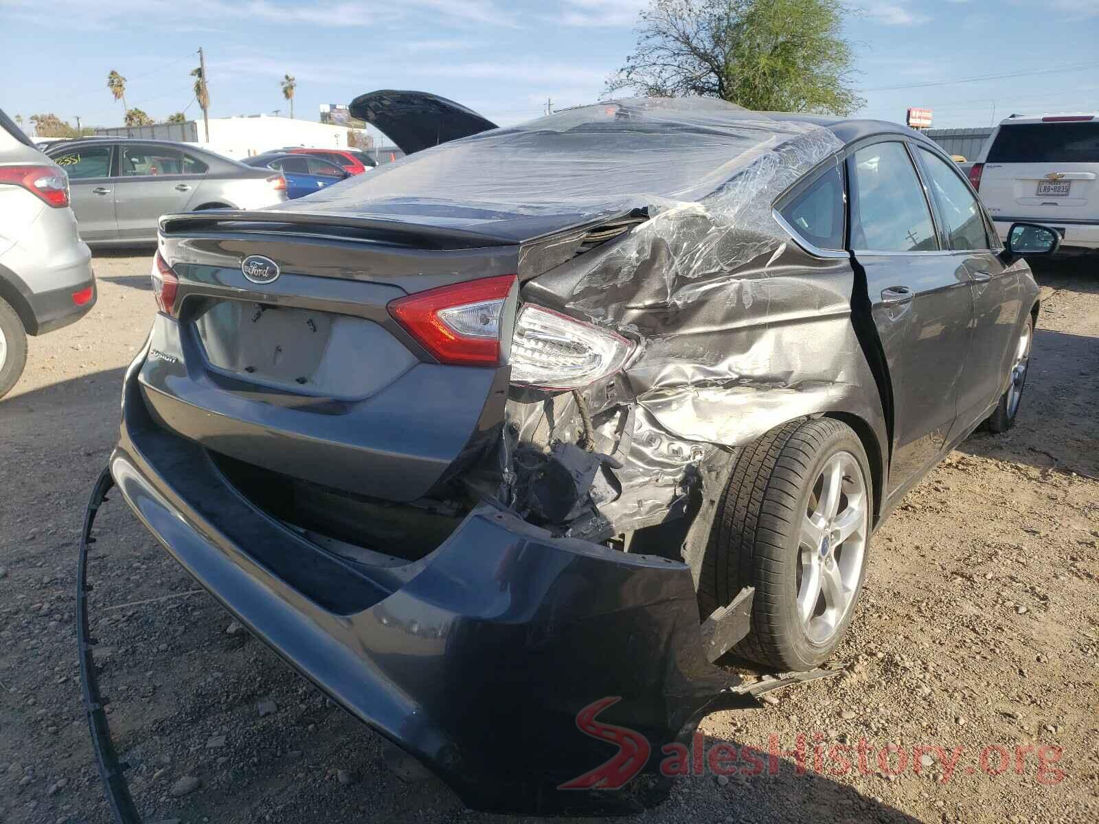 3FA6P0G7XGR224143 2016 FORD FUSION