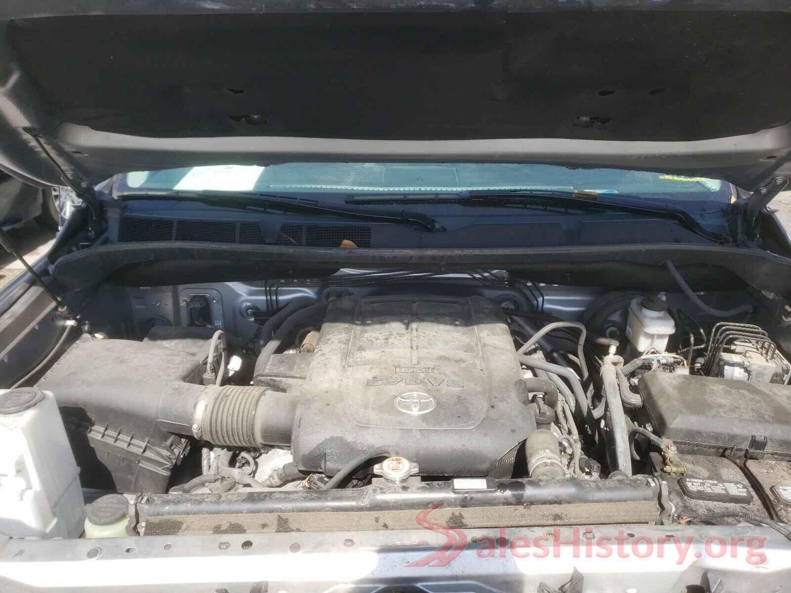 5TFDW5F10KX788981 2019 TOYOTA TUNDRA