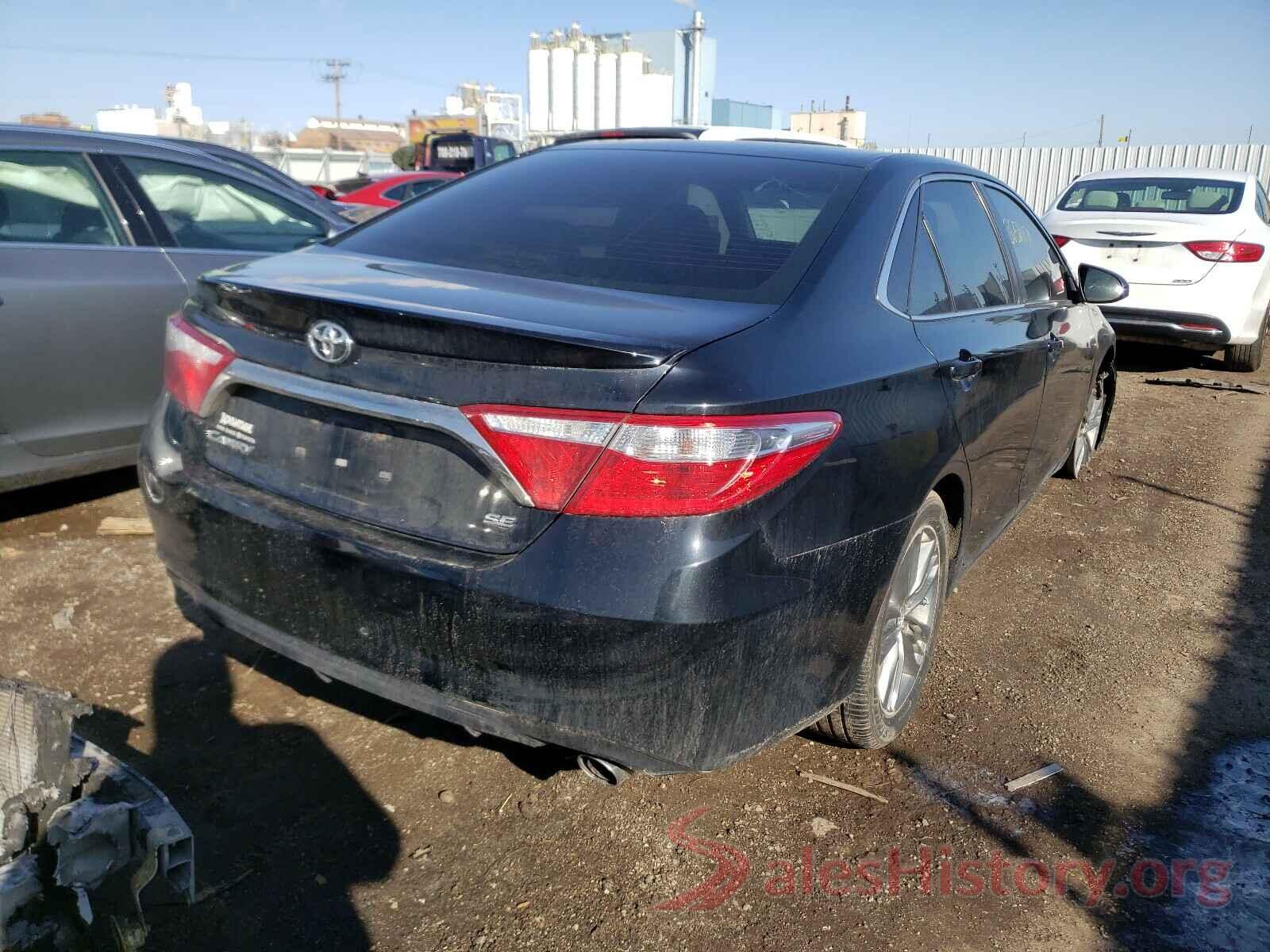 4T1BF1FK6GU240139 2016 TOYOTA CAMRY