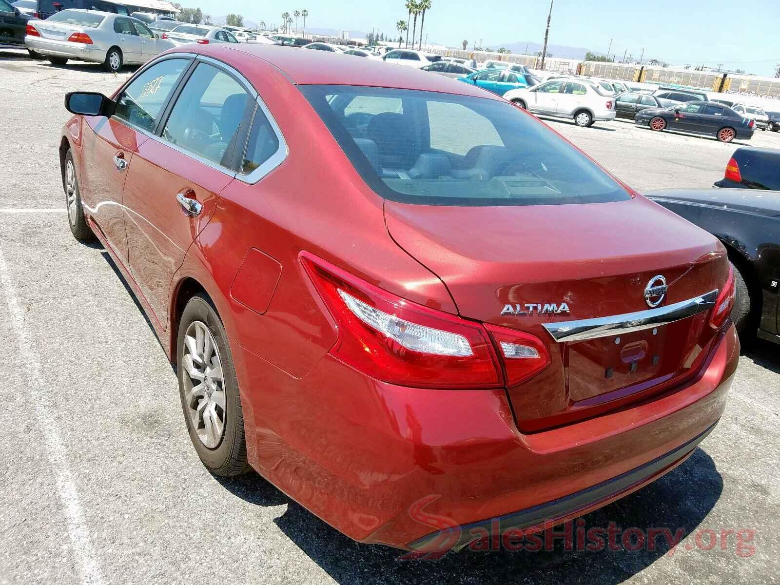 1N4AL3AP7GC230223 2016 NISSAN ALTIMA