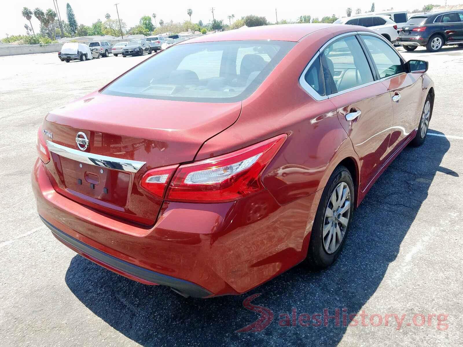 1N4AL3AP7GC230223 2016 NISSAN ALTIMA