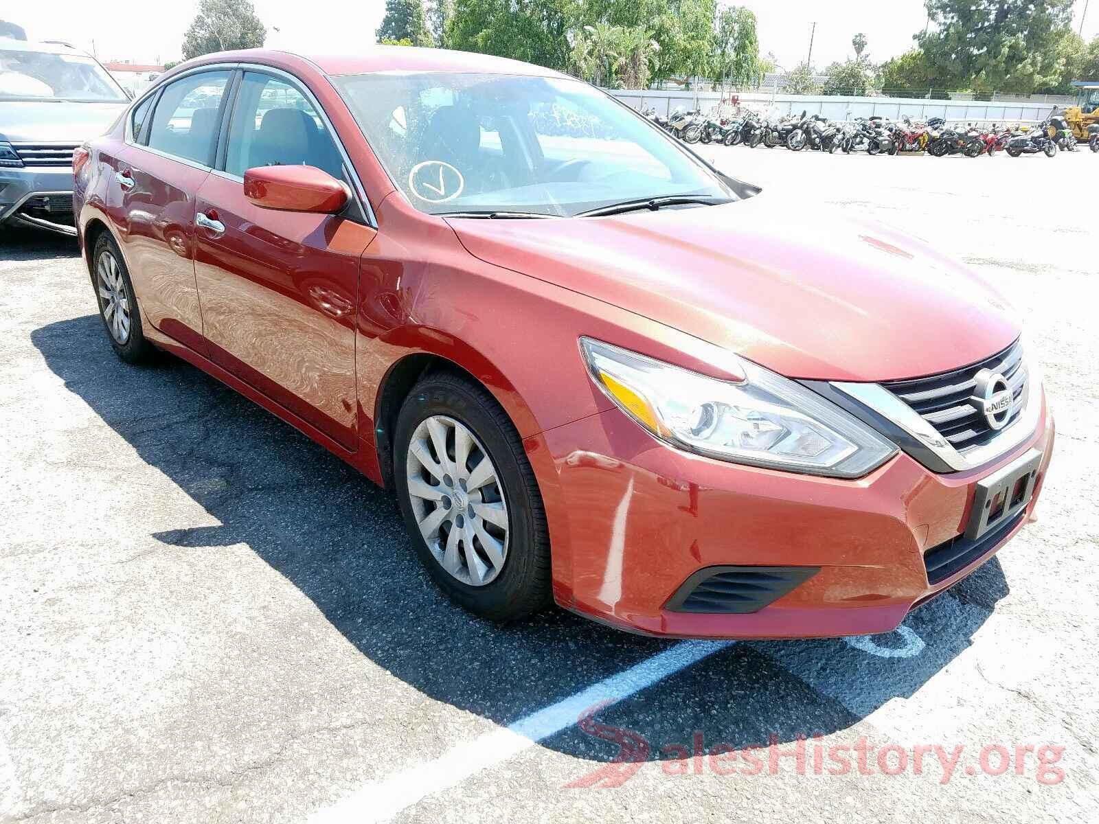 1N4AL3AP7GC230223 2016 NISSAN ALTIMA