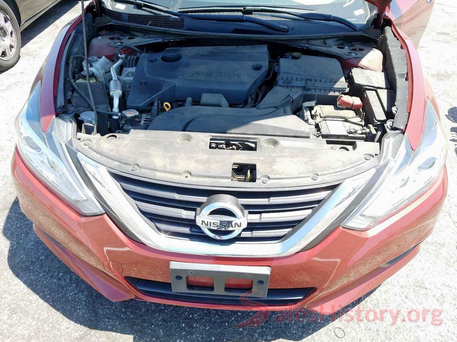 1N4AL3AP7GC230223 2016 NISSAN ALTIMA