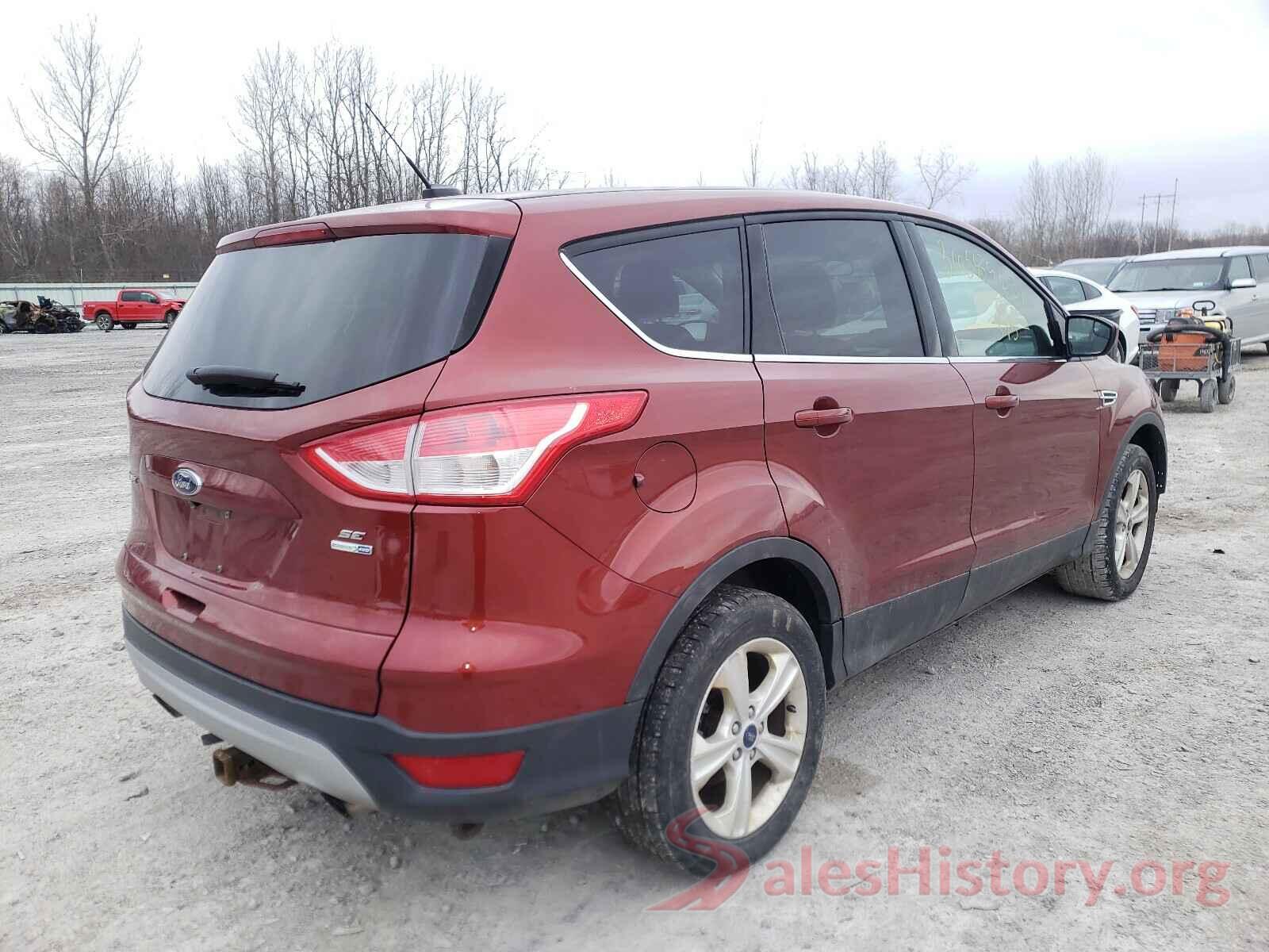 1FMCU9GXXGUC07826 2016 FORD ESCAPE