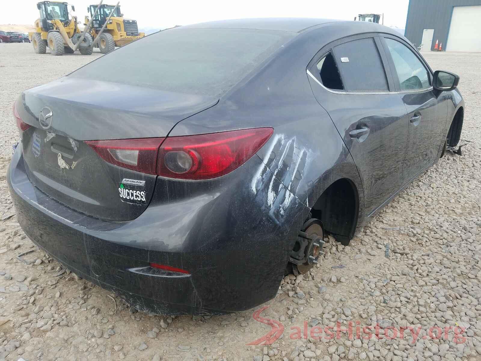 3MZBN1V77HM130112 2017 MAZDA 3