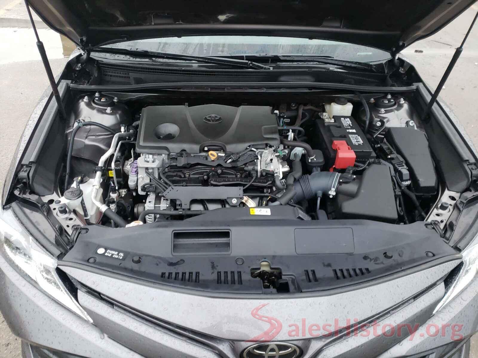 4T1B11HK5JU547286 2018 TOYOTA CAMRY