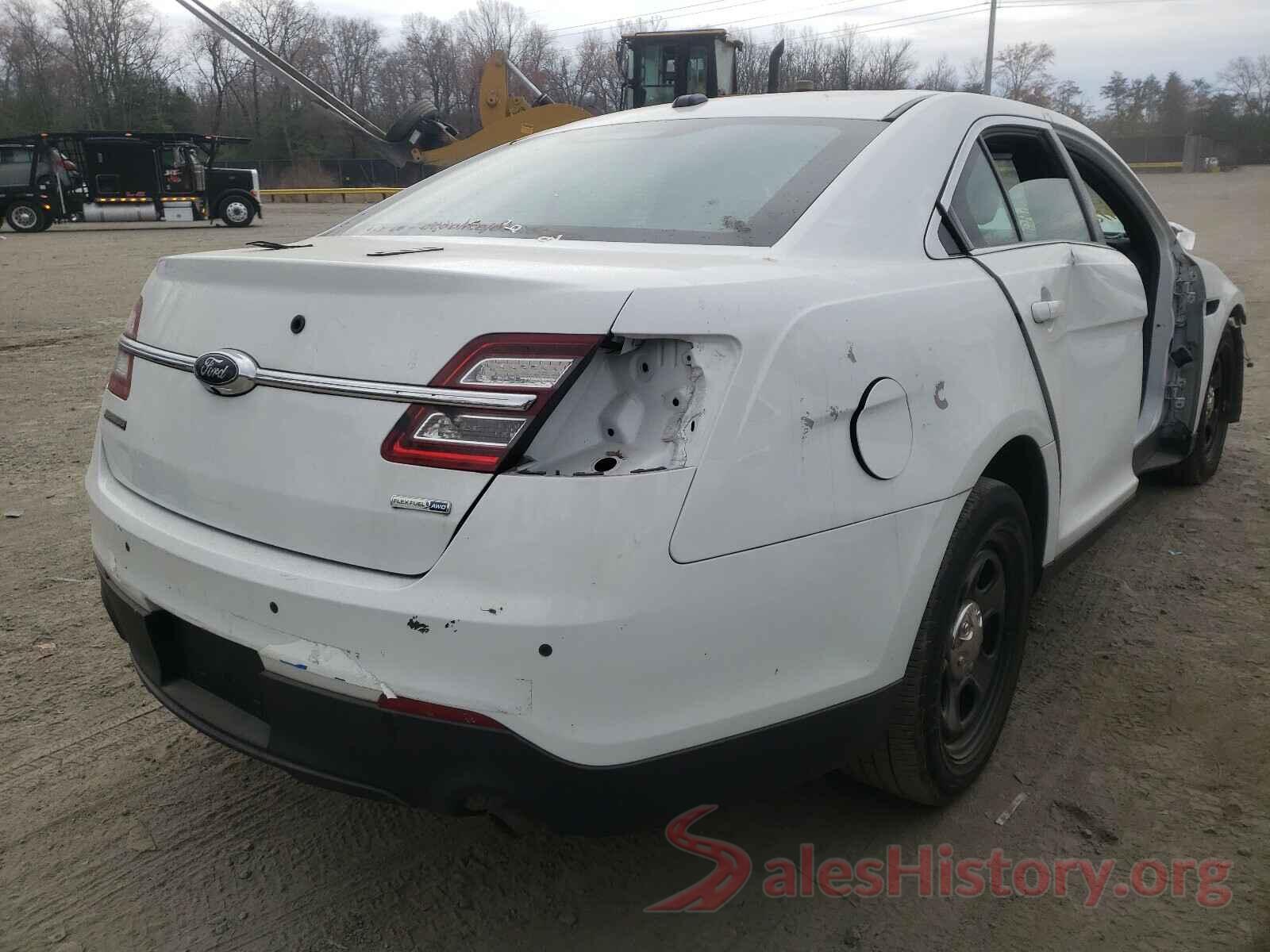 1FAHP2MK2KG103636 2019 FORD TAURUS