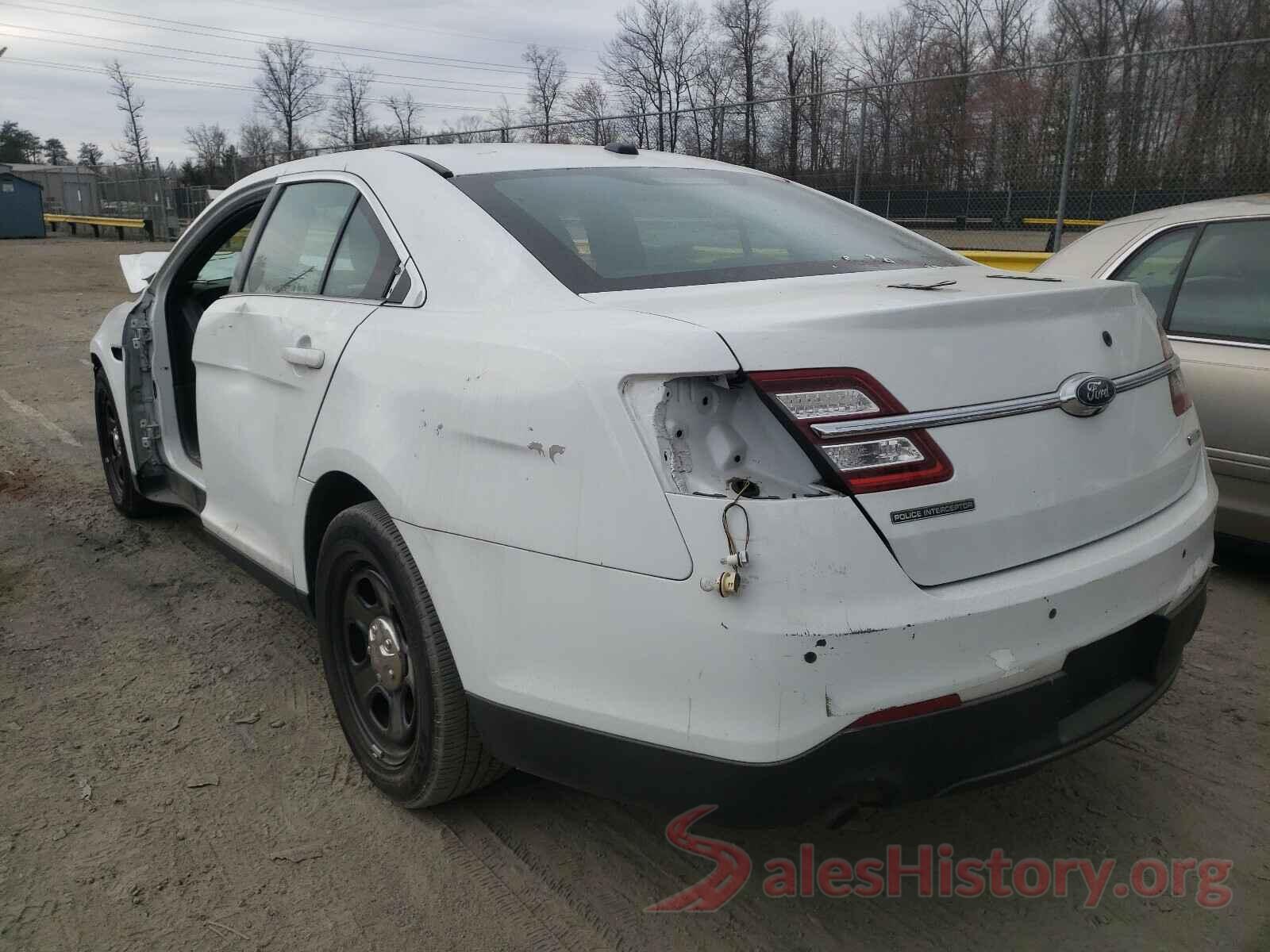 1FAHP2MK2KG103636 2019 FORD TAURUS