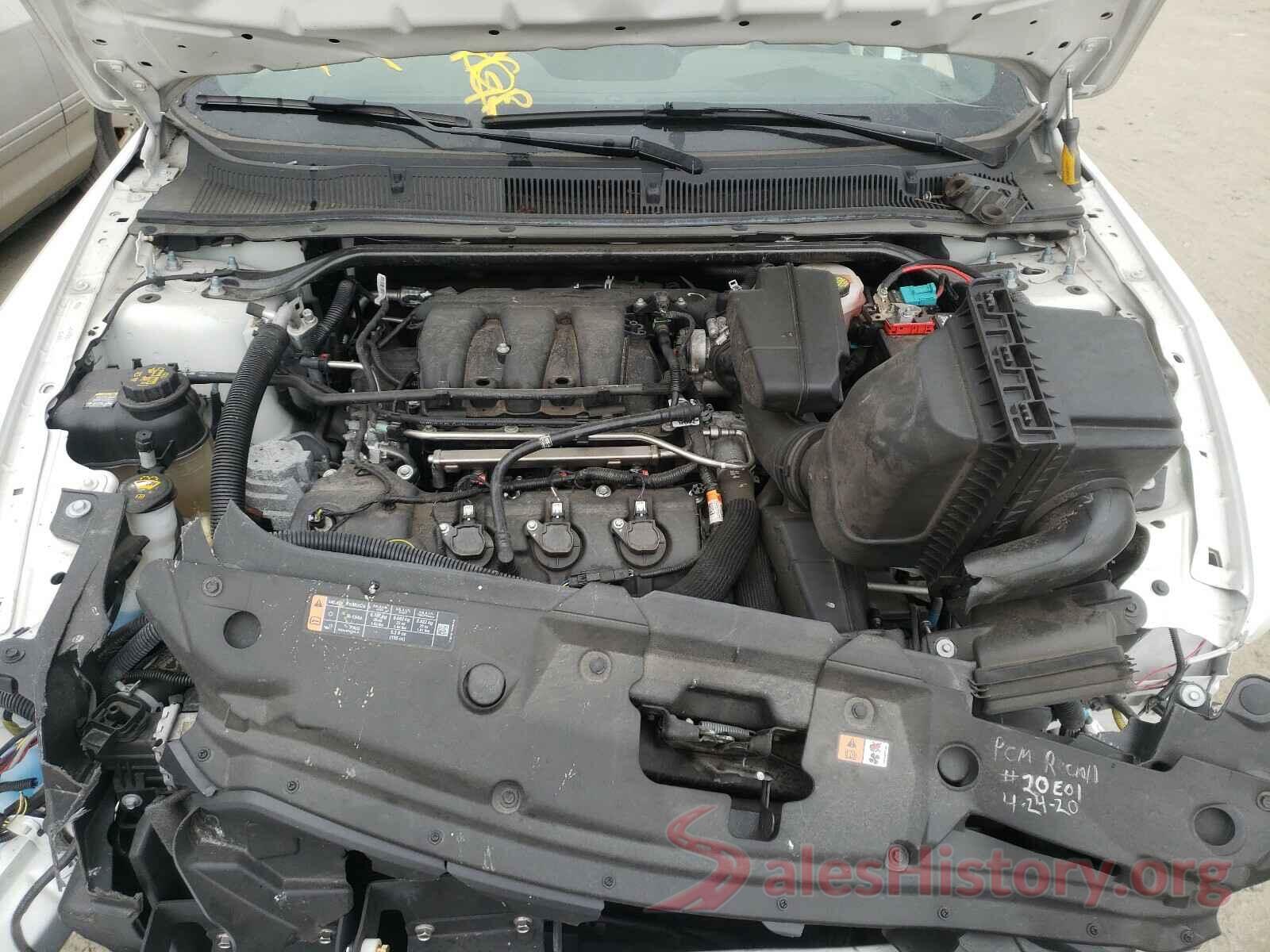 1FAHP2MK2KG103636 2019 FORD TAURUS