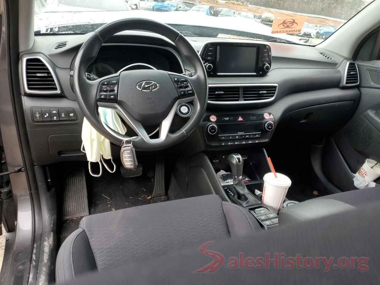 KM8J3CAL6LU214828 2020 HYUNDAI TUCSON