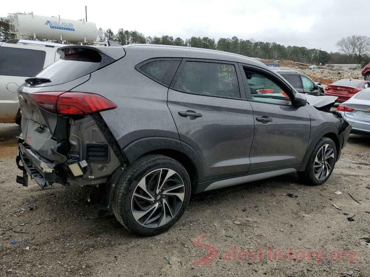 KM8J3CAL6LU214828 2020 HYUNDAI TUCSON