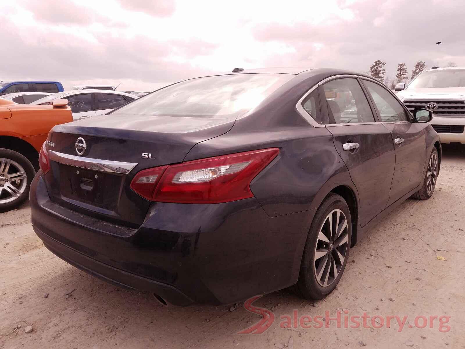 1N4AL3AP7JC134356 2018 NISSAN ALTIMA