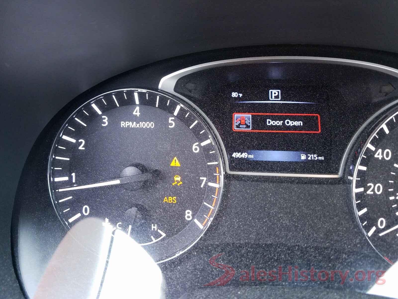 1N4AL3AP7JC134356 2018 NISSAN ALTIMA