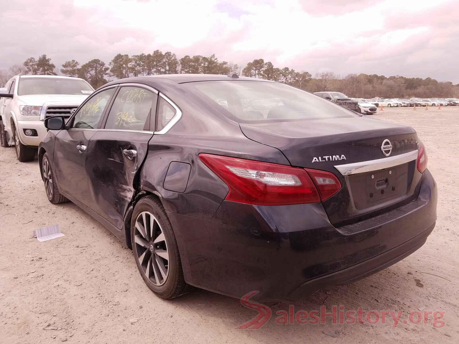 1N4AL3AP7JC134356 2018 NISSAN ALTIMA