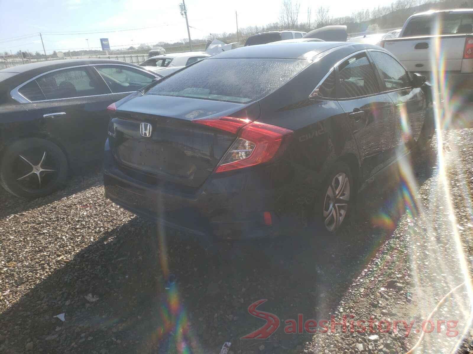 19XFC2F59HE203598 2017 HONDA CIVIC