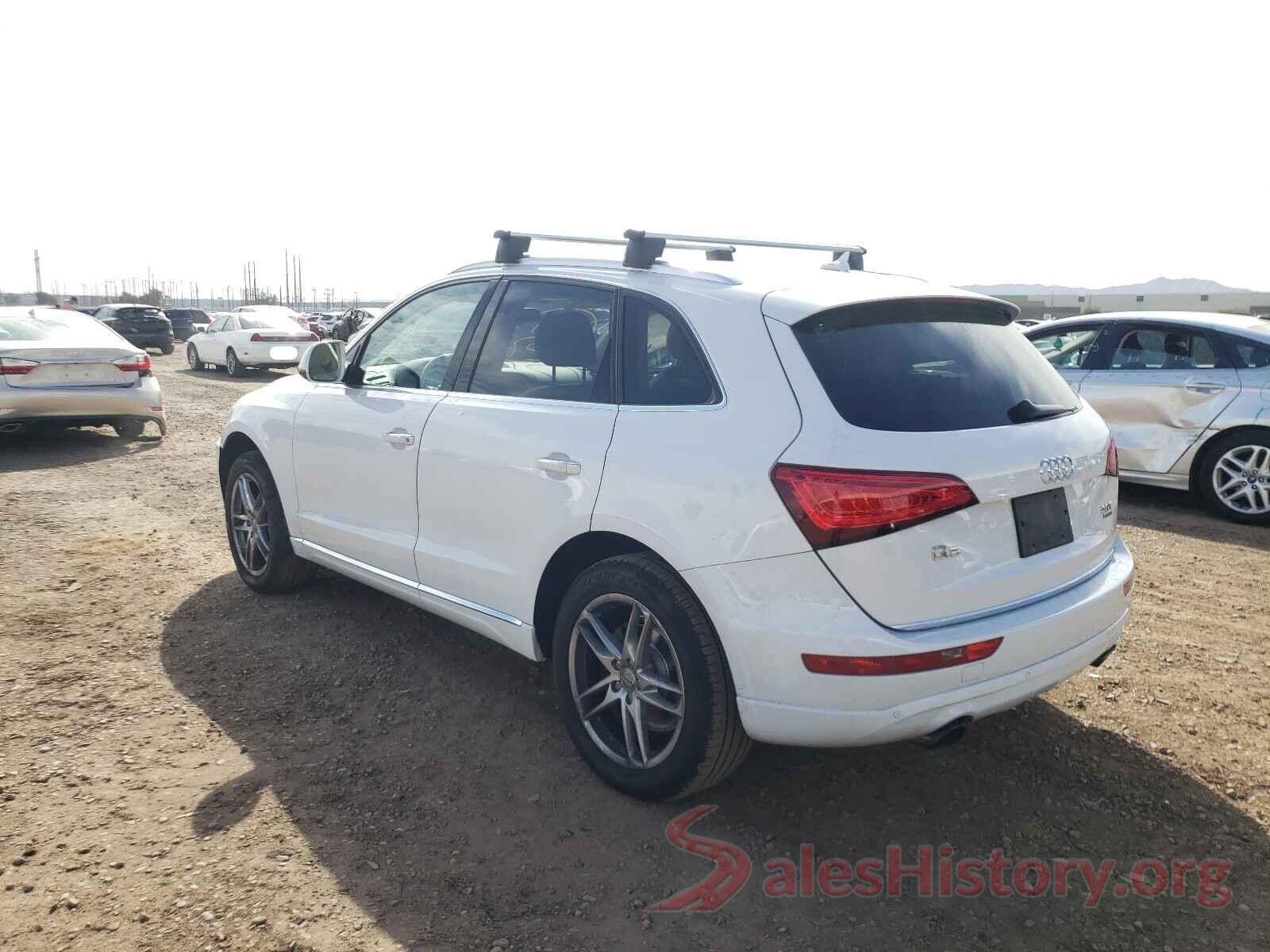 WA1L2AFP3GA009842 2016 AUDI Q5