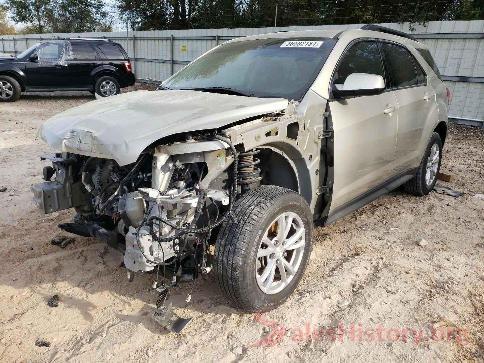 2GNALCEK3G1160435 2016 CHEVROLET EQUINOX